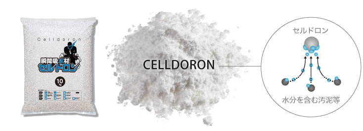 celldoron